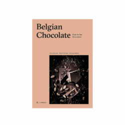 Boek - Belgian chocolate