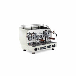 Nuova Simonelli - Espressomachine - La Nuova Era Altea Wood
