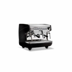 Nuova Simonelli - Espressomachine - Appia II Compact 2-groep