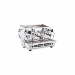 Nuova Era - Espressomachine - Altea Vintage 2-groeps