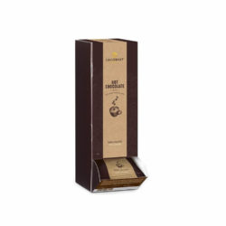 Callebaut - Dispenser - Pure chocolade