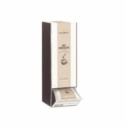 Callebaut - Dispenser - Witte chocolade