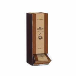 Callebaut - Dispenser - Melk chocolade
