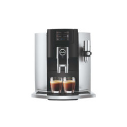 Jura - E8 - Platinum Touch EA