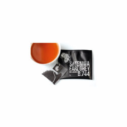 Theebuiltjes - Satemwa - Earl Grey - 100 st