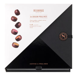 Neuhaus - The Origin box - gesloten
