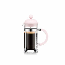 Bodum - Cafetière - Wit - 3 Cups