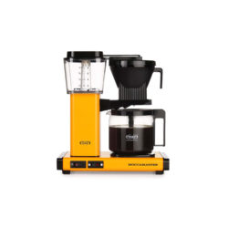 Moccamaster - KBG 741 AO - Yellow Pepper