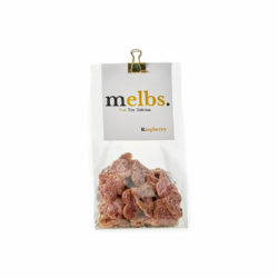 Melbs Amandelkoekjes Framboos