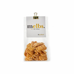Melbs Amandelkoekjes Hazelnoot