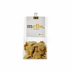 Melbs Amandelkoekjes Matcha