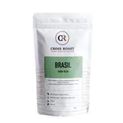 Brasil - Serra Velha