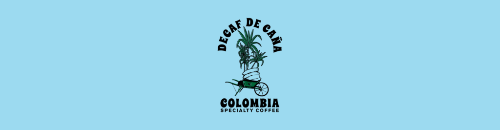 Colombia - Decaf