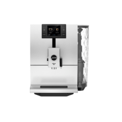 Jura - Ena 8 - Metropolitan black