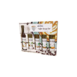 Monin - Siroop - Set 5x - 5 cl