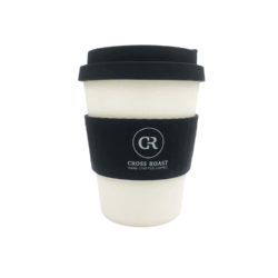 Cross Roast - Ecoffee cup - 350ml