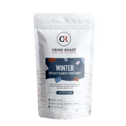 Koffie - X-mas blend 2020