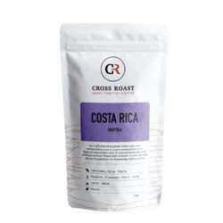 Costa Rica - Amapola