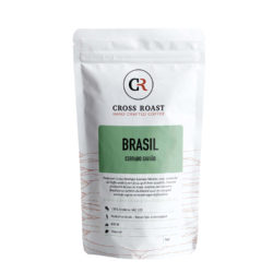 Brasil - Cerrado Gavião