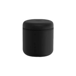 Fellow - Atmos voorraadpot - 280 gr - zwart