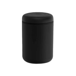 Fellow - Atmos voorraadpot - 450 gr - zwart