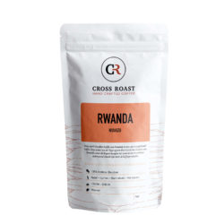 Rwanda - Nyakizu