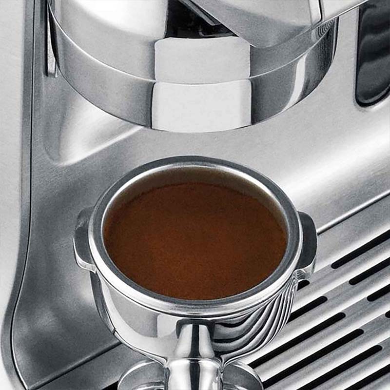 Sage - oracle touch - black stainless Sage - Oracle Touch - Black Stainless - Afbeelding 3