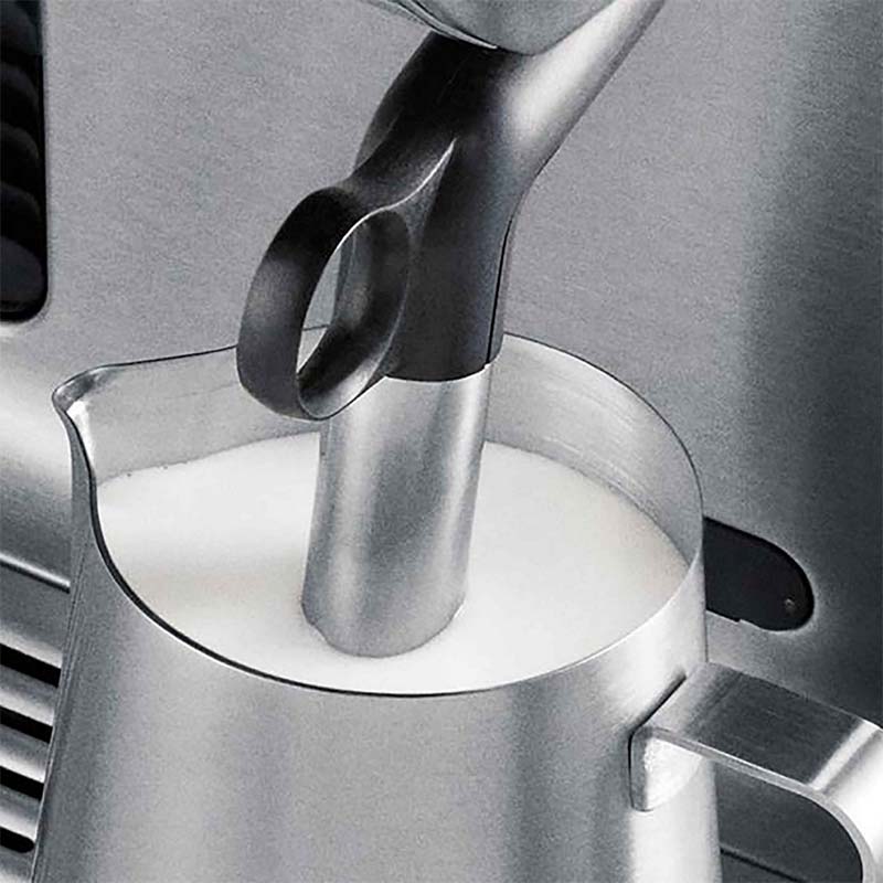 Sage - oracle touch - black stainless Sage - Oracle Touch - Black Stainless - Afbeelding 5