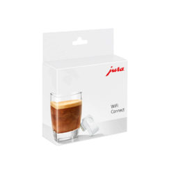 Jura - Wifi Connect
