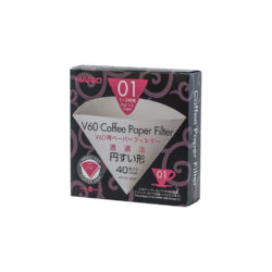 Hario Filterpapier V60 01