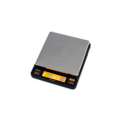 Brewista weegschaal Smart Scale V2 Zwart