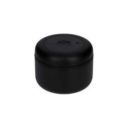 Fellow - Atmos voorraadpot - 170 gr - zwart