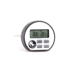 Rhinowares - Digitale melk thermometer