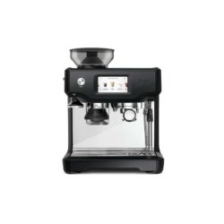 Sage - Barista Touch - Black Truffel