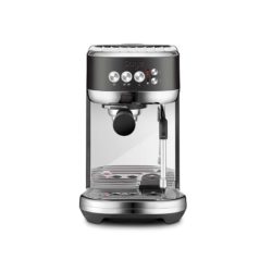 Sage - Bambino Plus - Black Stainless