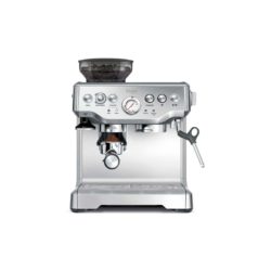Sage - Barista Express - Stainless Steel
