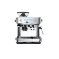 Sage - Barista Pro - Stainless Steel