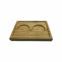 Cross Roast theeplank