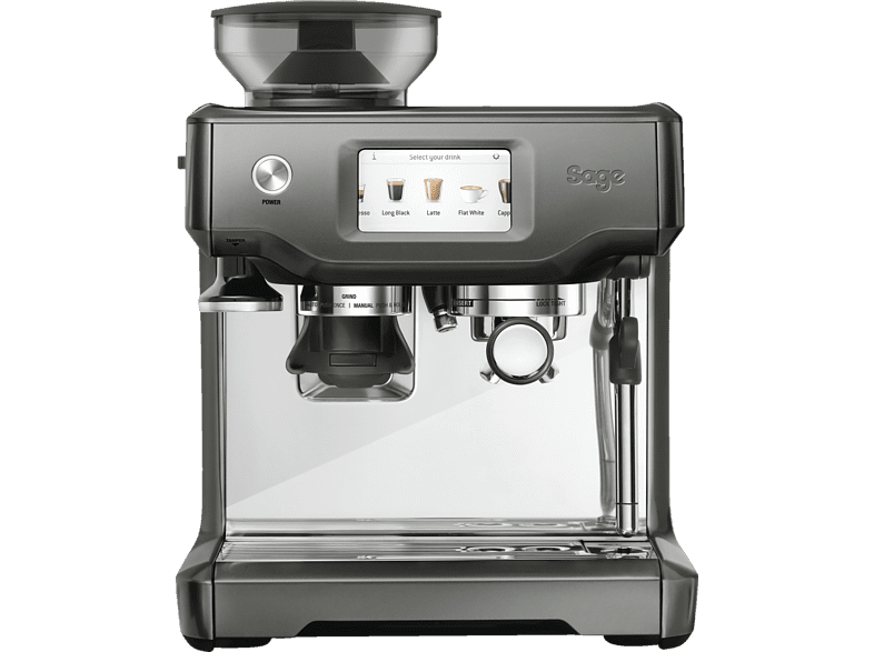 Sage: Barista Touch