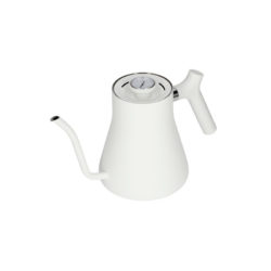 Top view Fellow Stagg Pour over kettle