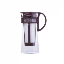 Hario - Mizudashi - Coffee Maker - Brown - 600 ml