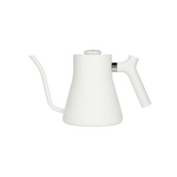 Fellow - Stagg - Pour over kettle - White matte - 1 l