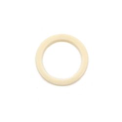 Sage 6.8 mm silicone group gasket