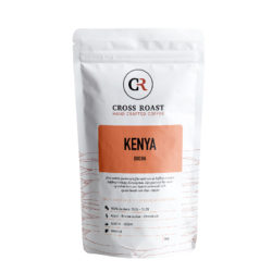 Kenya Docha