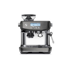 Sage - Barista Pro - Black Stainless