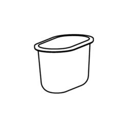 Dualit - Waterfilter - 6 pak