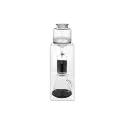 Alternative view of Hario - Clear Water Dripper - Cold Brew - WDC-6