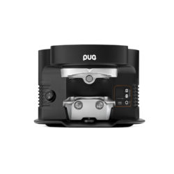 PUQpress M3 Zwart 58.3 mm