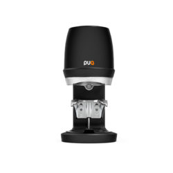 PUQpress Q2 Zwart 58.3 mm