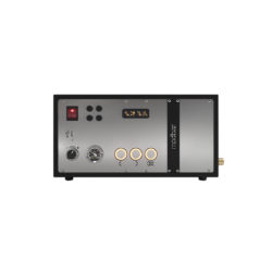 Alternative view of Modbar - Module - Chrome Espresso tap